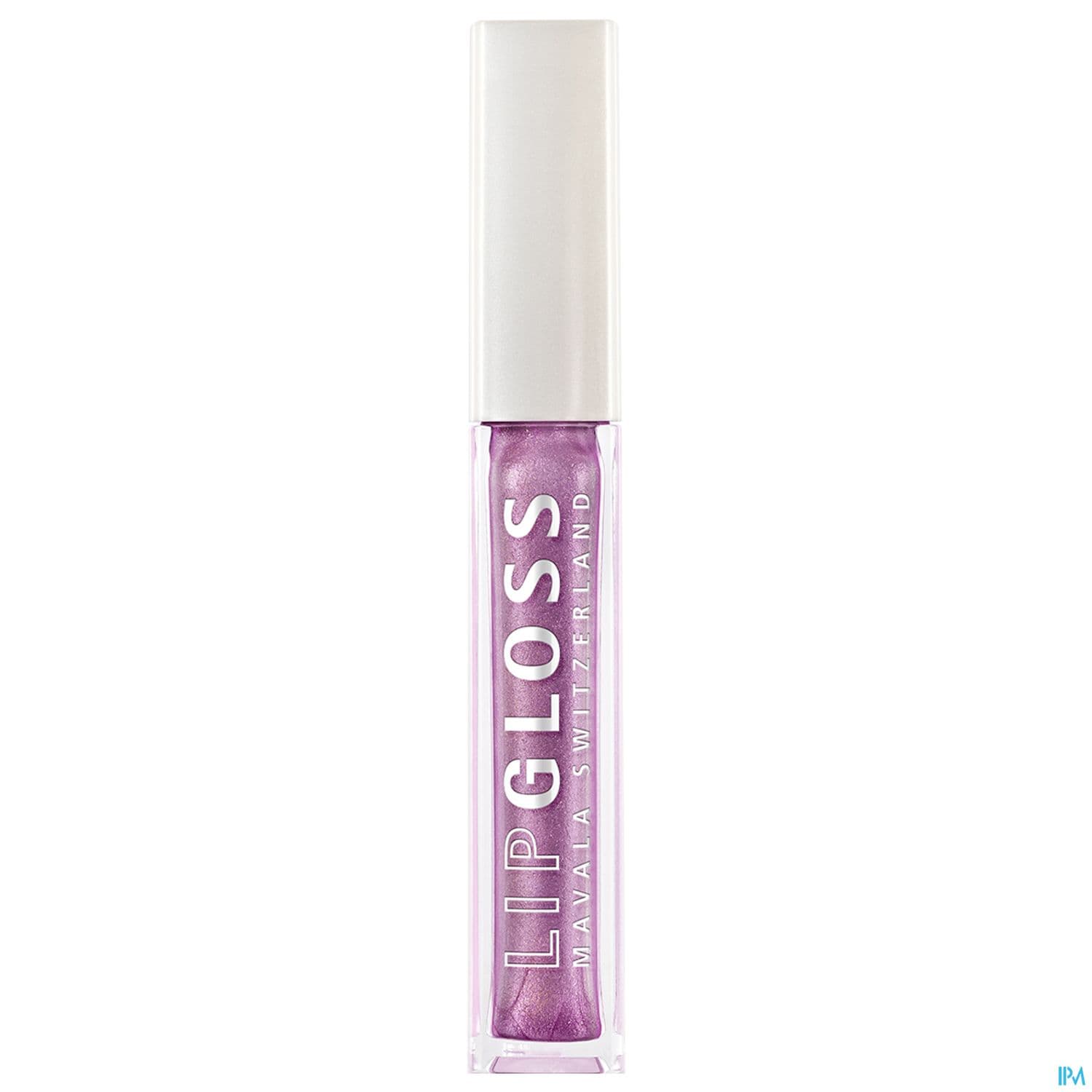 Mavala Lip Gloss Protecteur Cassis 6ml