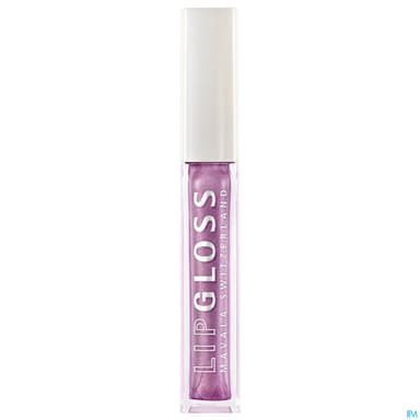 Mavala Lip Gloss Protecteur Cassis 6ml