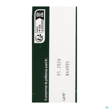 BEROCCABOOST CPR EFF 20