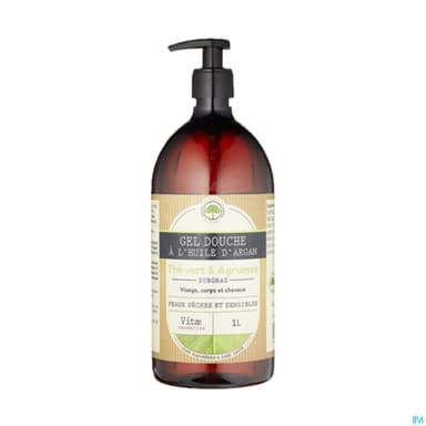 VITAE COSM GEL DCH THE VER/AGRU 1L