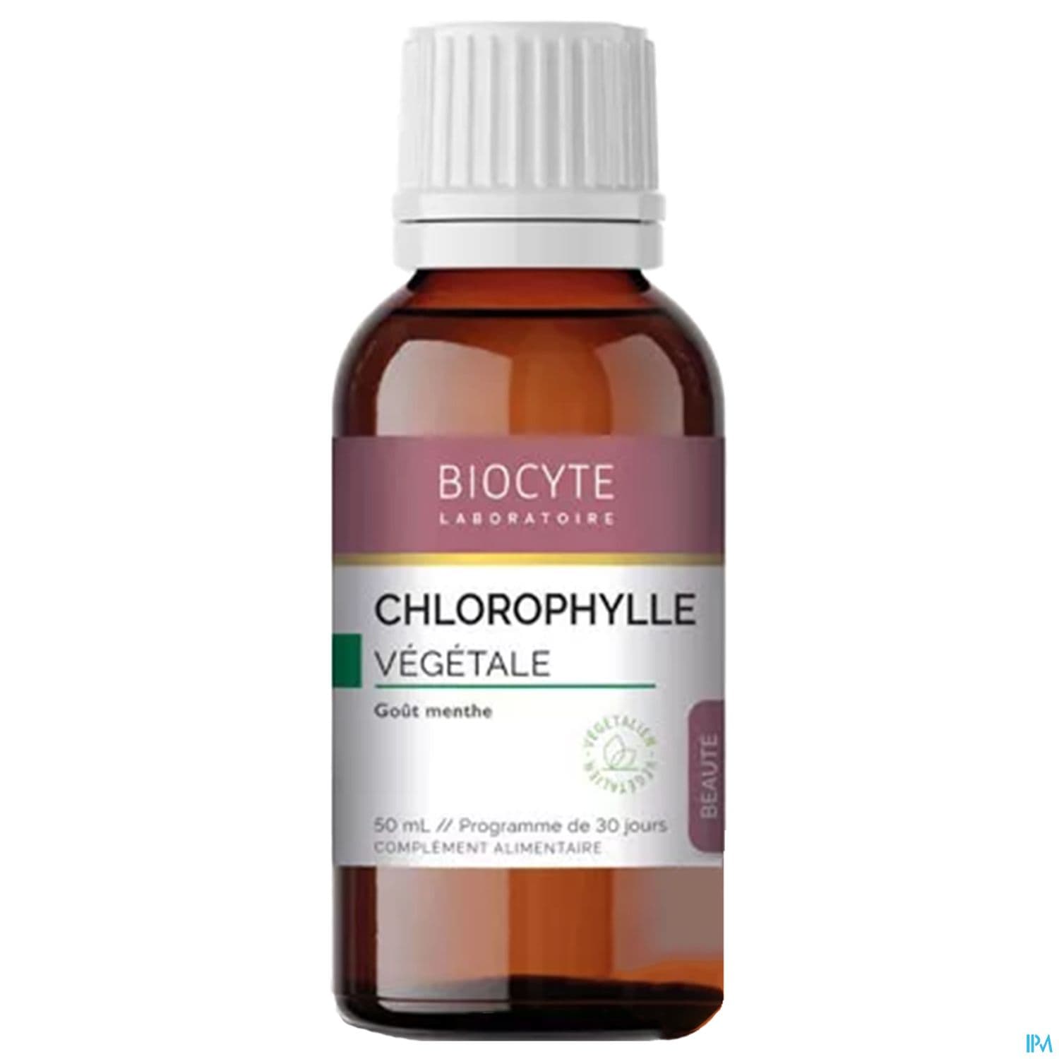 BIOCYTE CHLOROPHYLLE 50ML