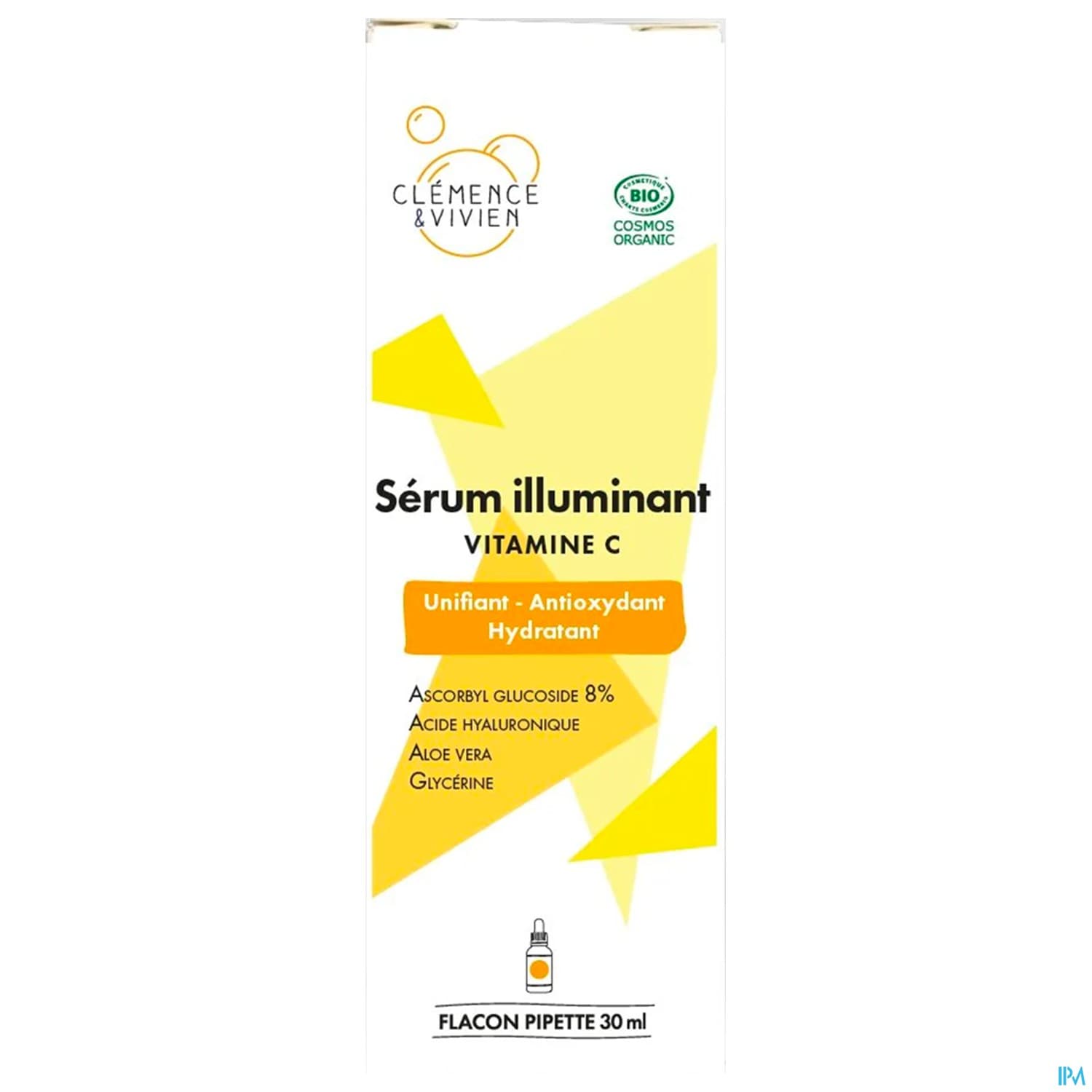 CLEMENCE VIVIEN SERUM ILLUMIN 30ML