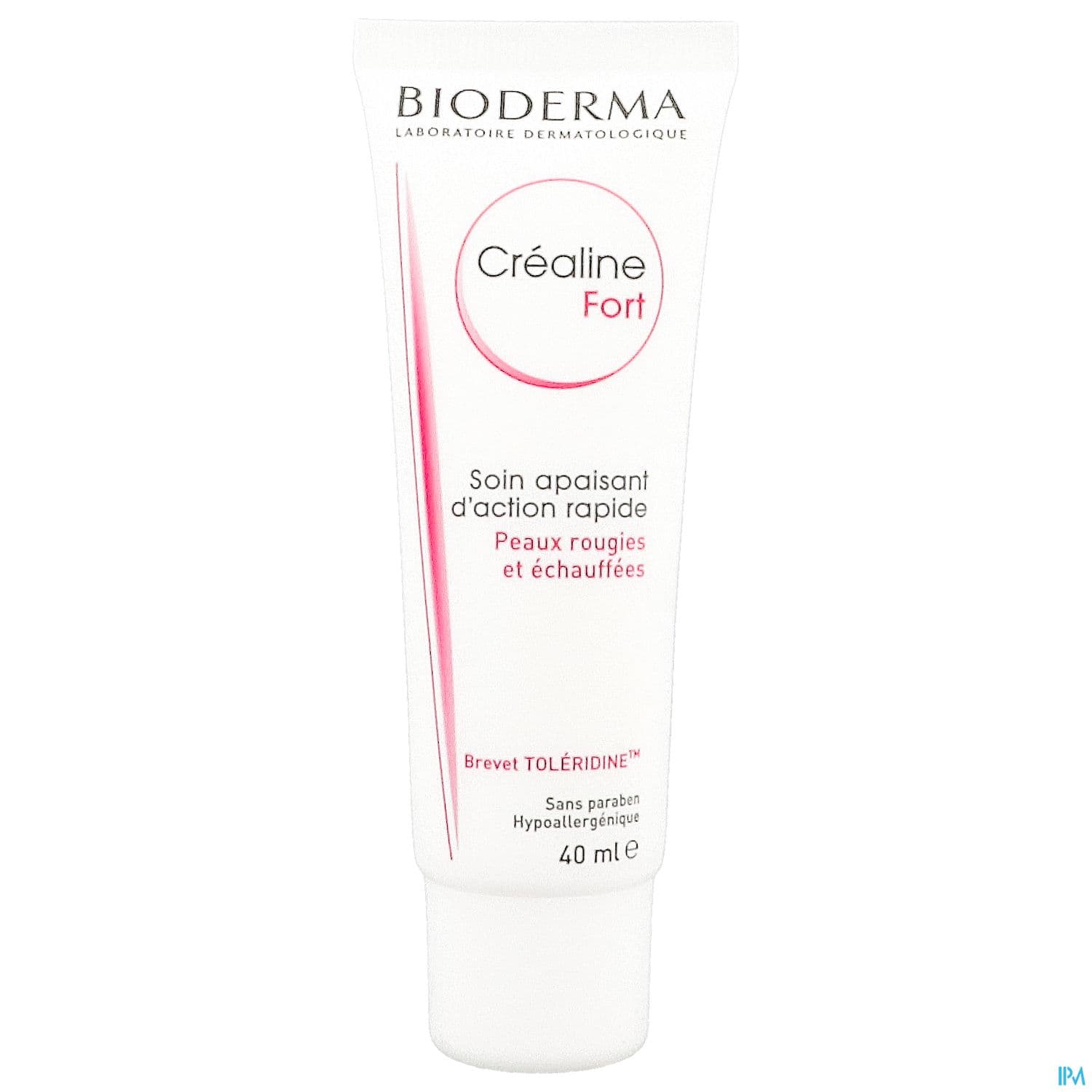 CREALINE FORT CR 40ML
