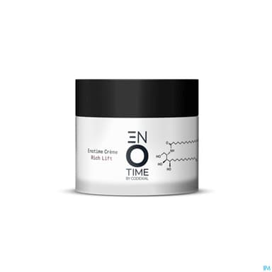 ENOTIME CR RICH LIFT 50ML