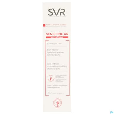 SVR SENSIFINE AR CREME 40ML