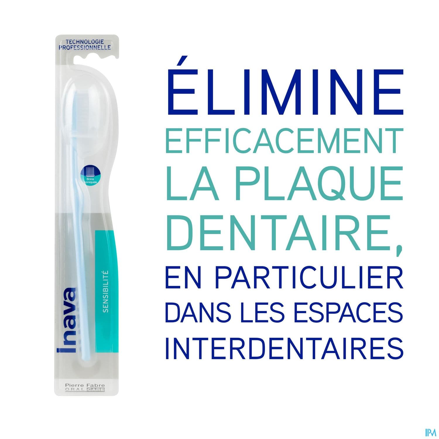 Inava Sensibilite Brosse A Dents