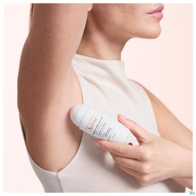 AVENE BODY DEO 24H S/ALCOOL 50ML