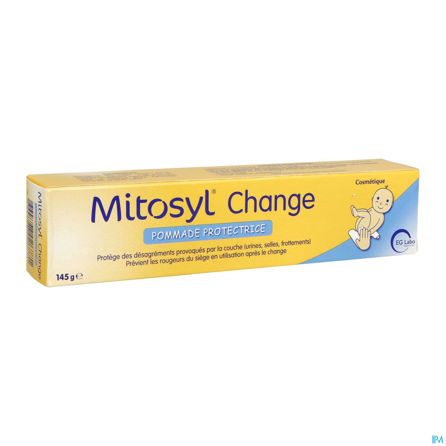 MITOSYL CHANGE POM PROTECT 145G
