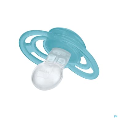 SUCET MAM PERFECT TEND SIL 18+M X2
