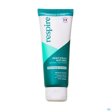 RESPIRE DENT FRAICHEUR INTENS 75ML