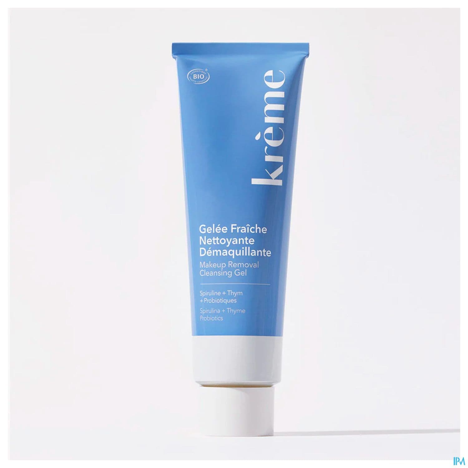 Kreme Gelee Fraiche Nettoyante Demaquillante 150ml