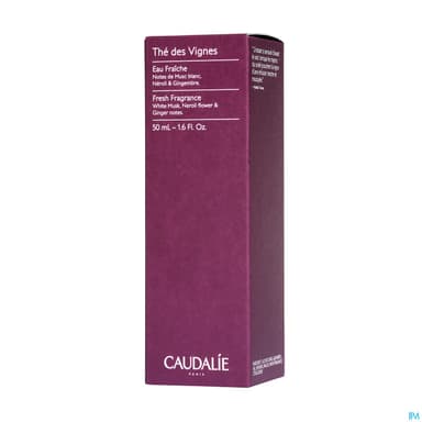 Caudalie The Des Vignes Eau Fraiche 50ml