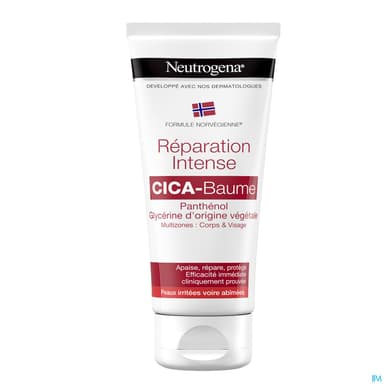 NEUTROGENA CICA-BAUME REPAR 100ML