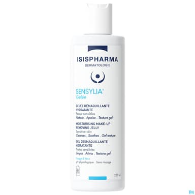 SENSYLIA GELEE DEMAQ 250ML