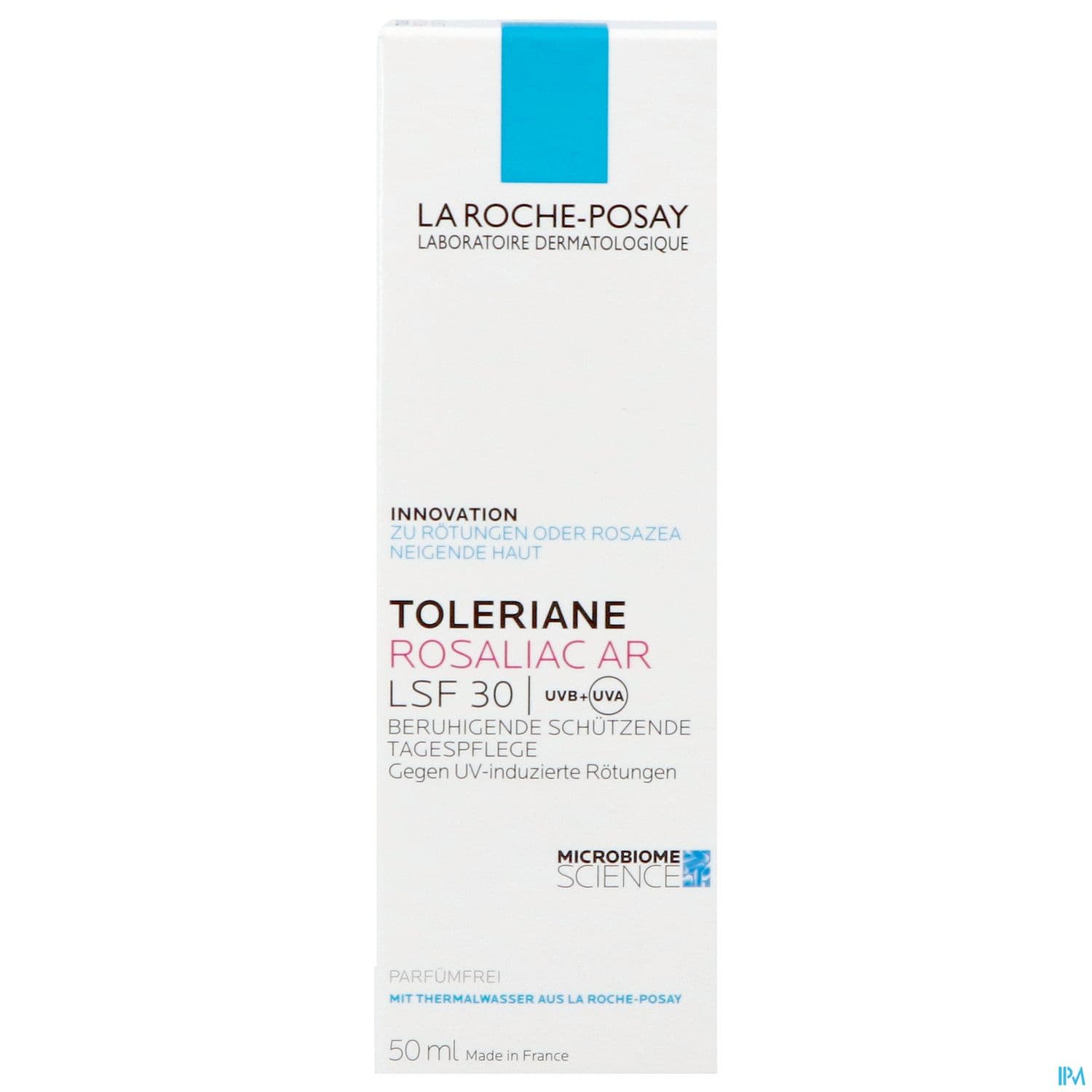 TOLERIANE ROSALIAC AR SPF30 50ML