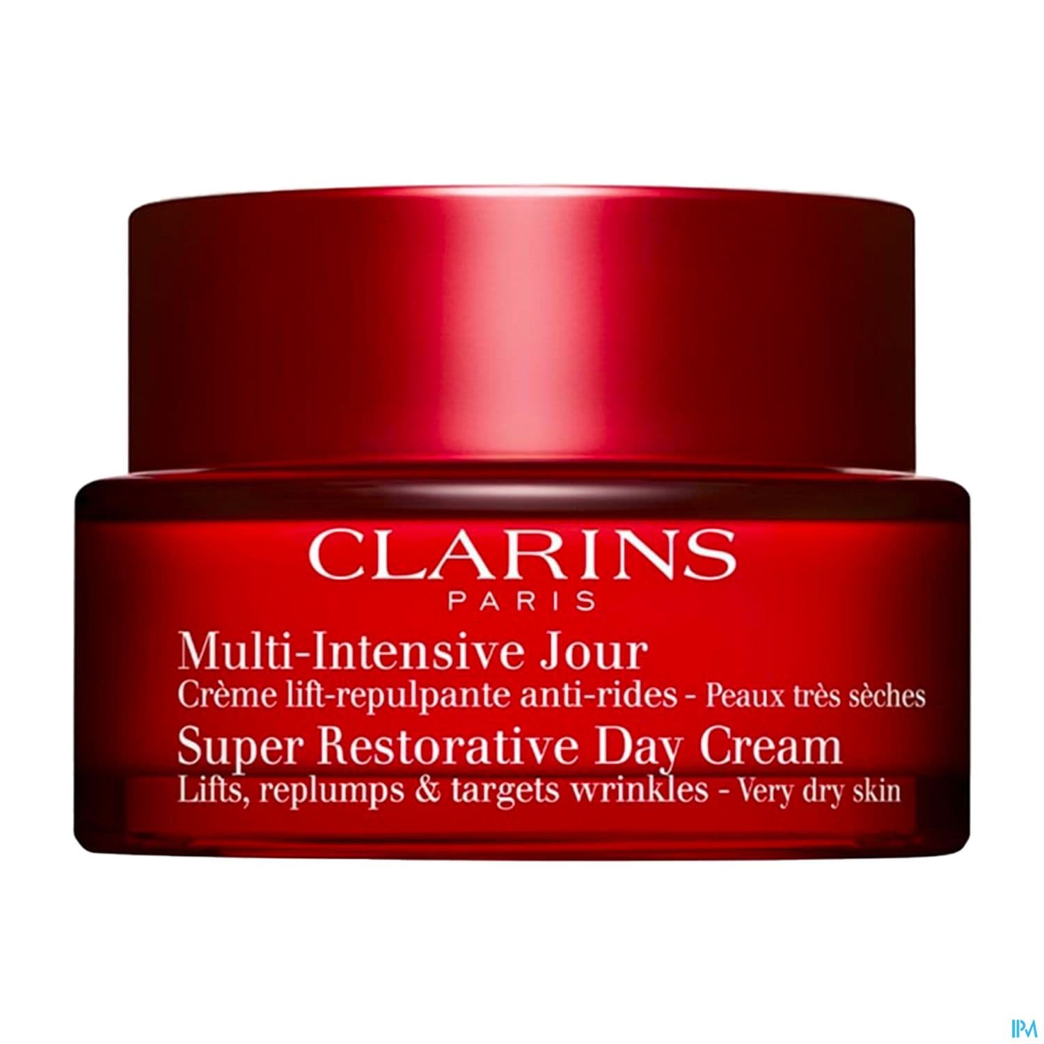 CLARINS MULTI-INTEN J CR PSTS 50ML