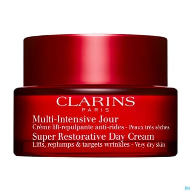 CLARINS MULTI-INTEN J CR PSTS 50ML