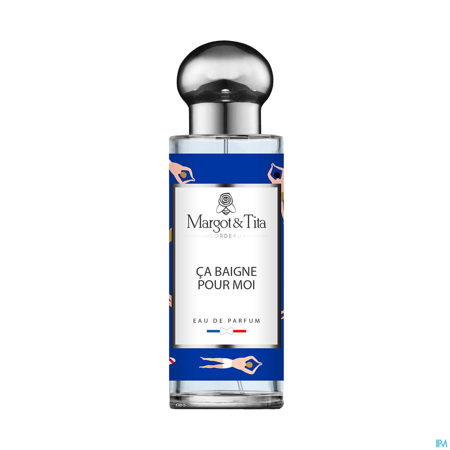 MARGOT&TITA EDP BAIGNE PR MOI 30ML