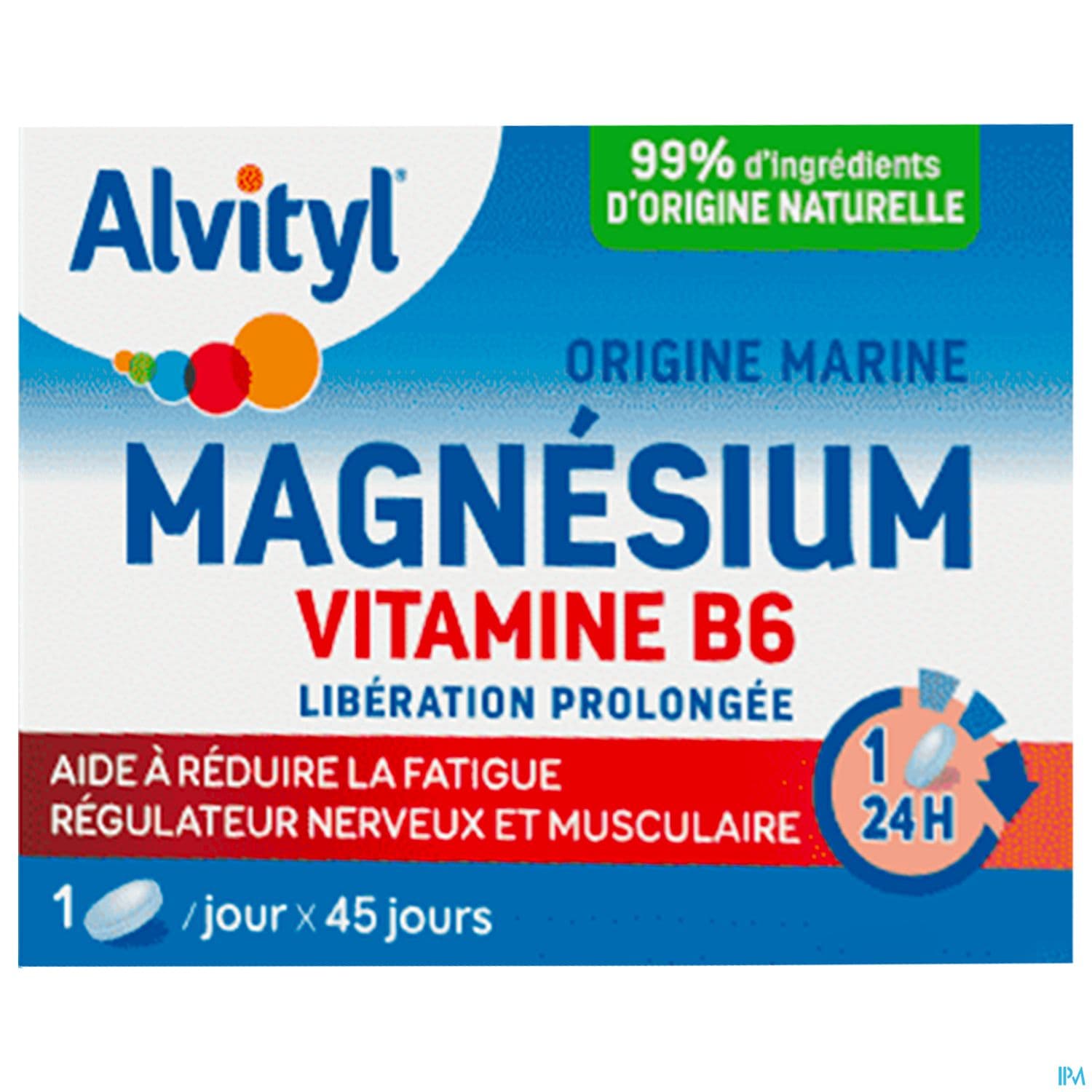 ALVITYL MAGNES LIB PROLONGE CPR45