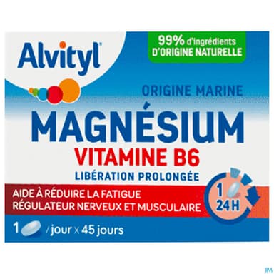 ALVITYL MAGNES LIB PROLONGE CPR45