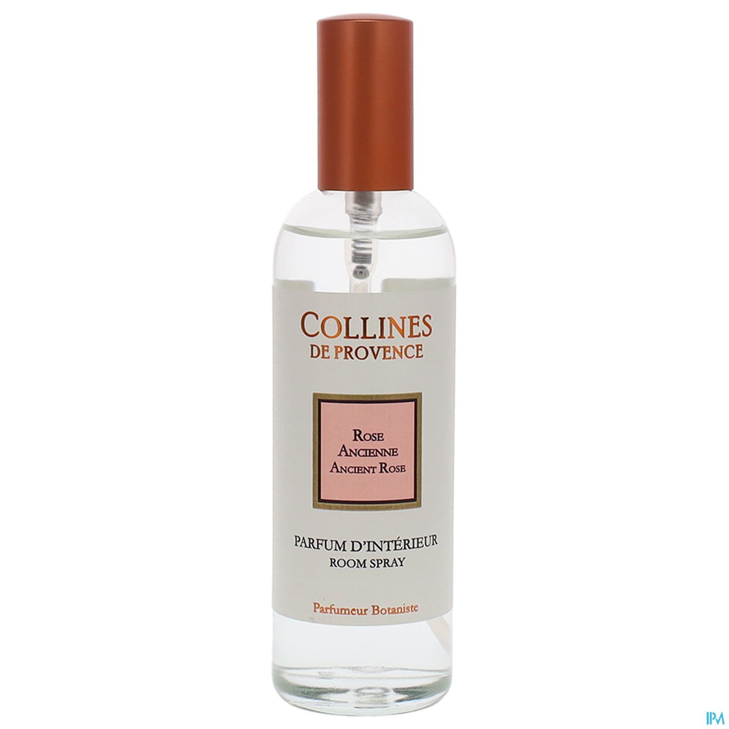 COLLINES PROV PARF INT ROSE ANCIEN