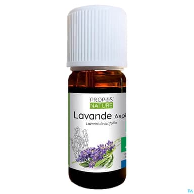 PROPOS NAT HE BIO LAVAND ASPIC10ML
