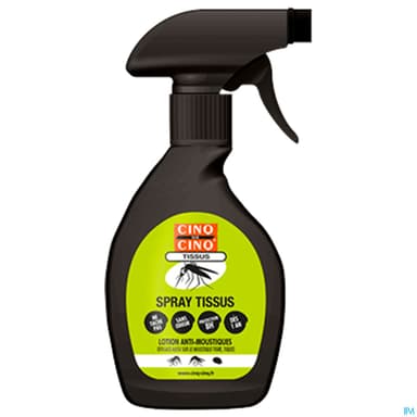 Cinq Sur Cinq Spray Tissu 250ml