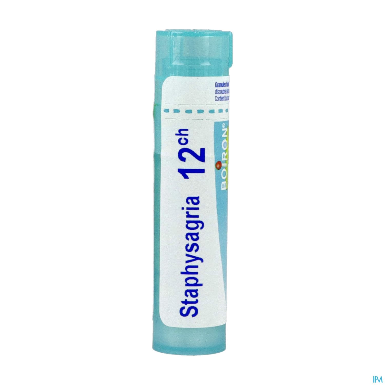 STAPHYSAGRIA 12CH TG B
