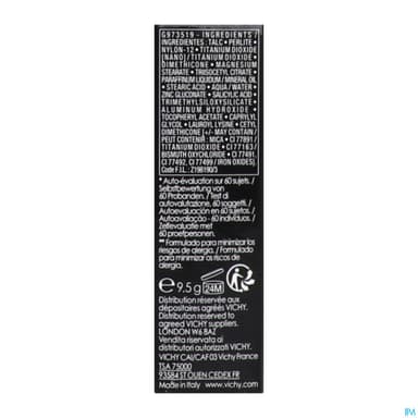 Vichy Fdt Dermablend Covermatte 35 9,5g
