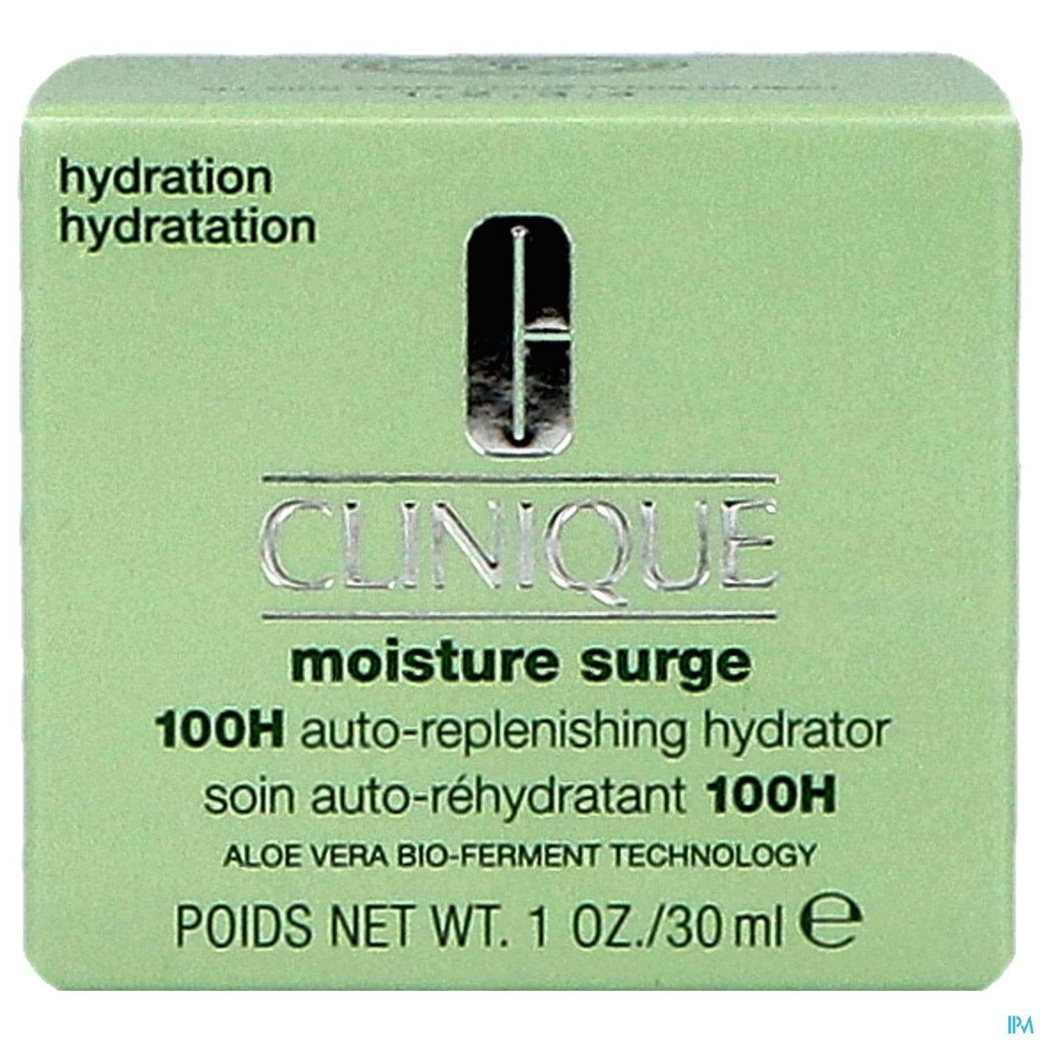 CLINIQUE MOISTURE SURGE 100H 30ML