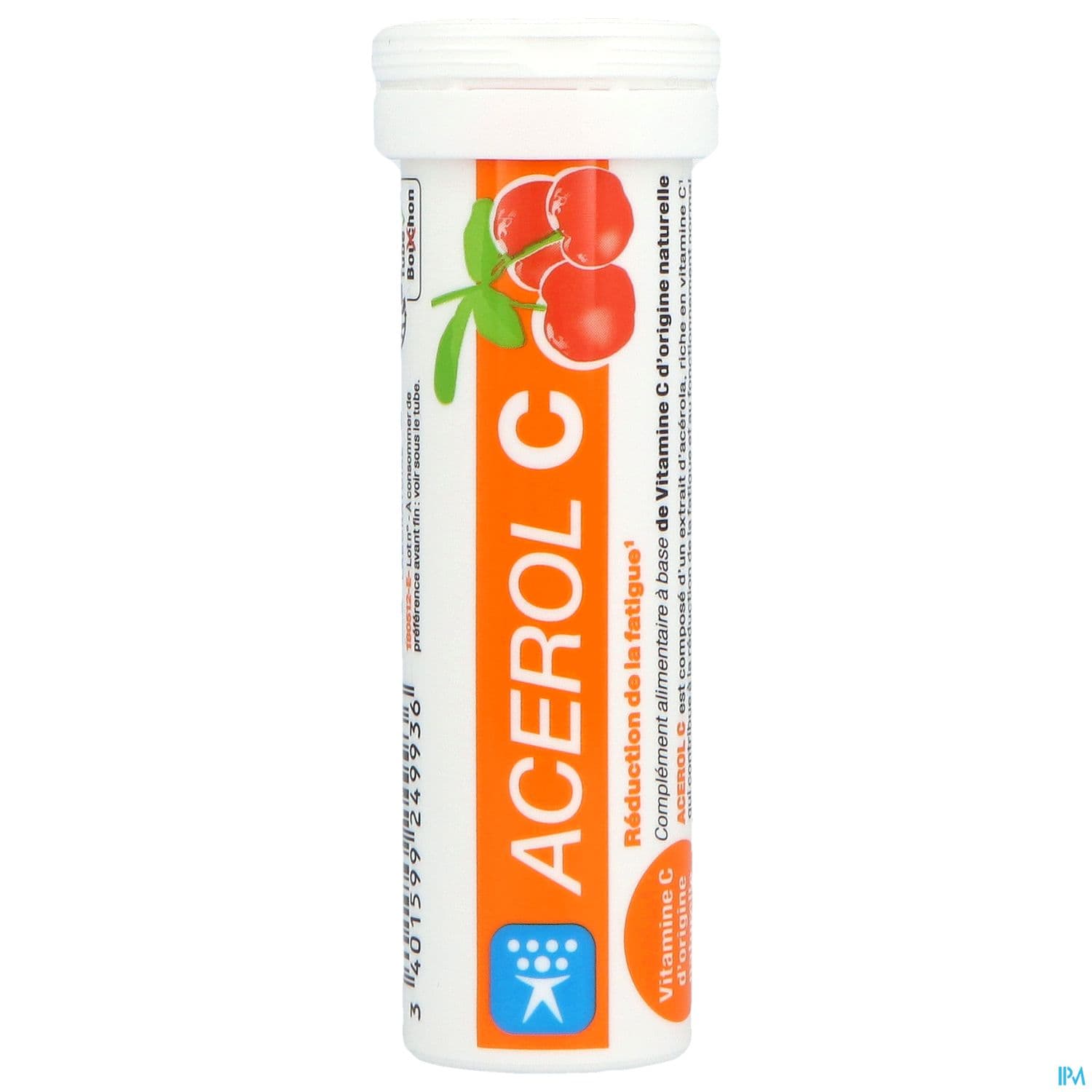 ACEROL-C CPR 15