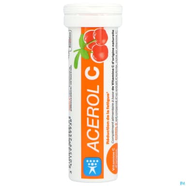 ACEROL-C CPR 15