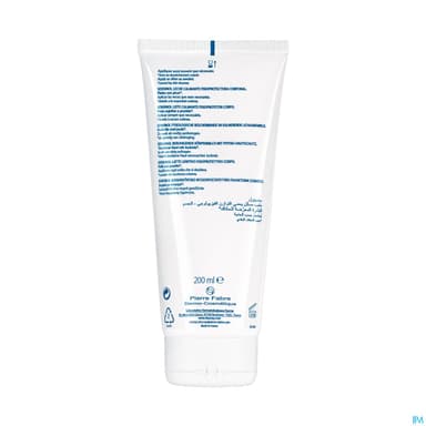 SENSINOL LAIT APAISANT 200ML