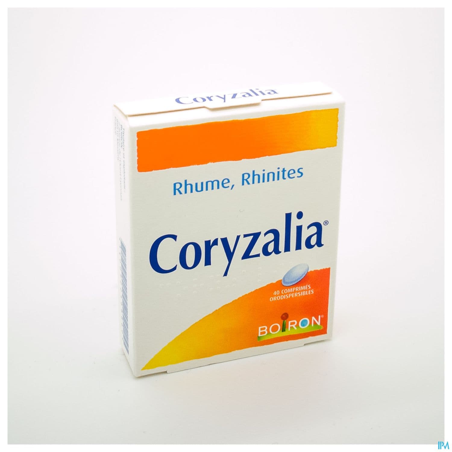 CORYZALIA CPR 40