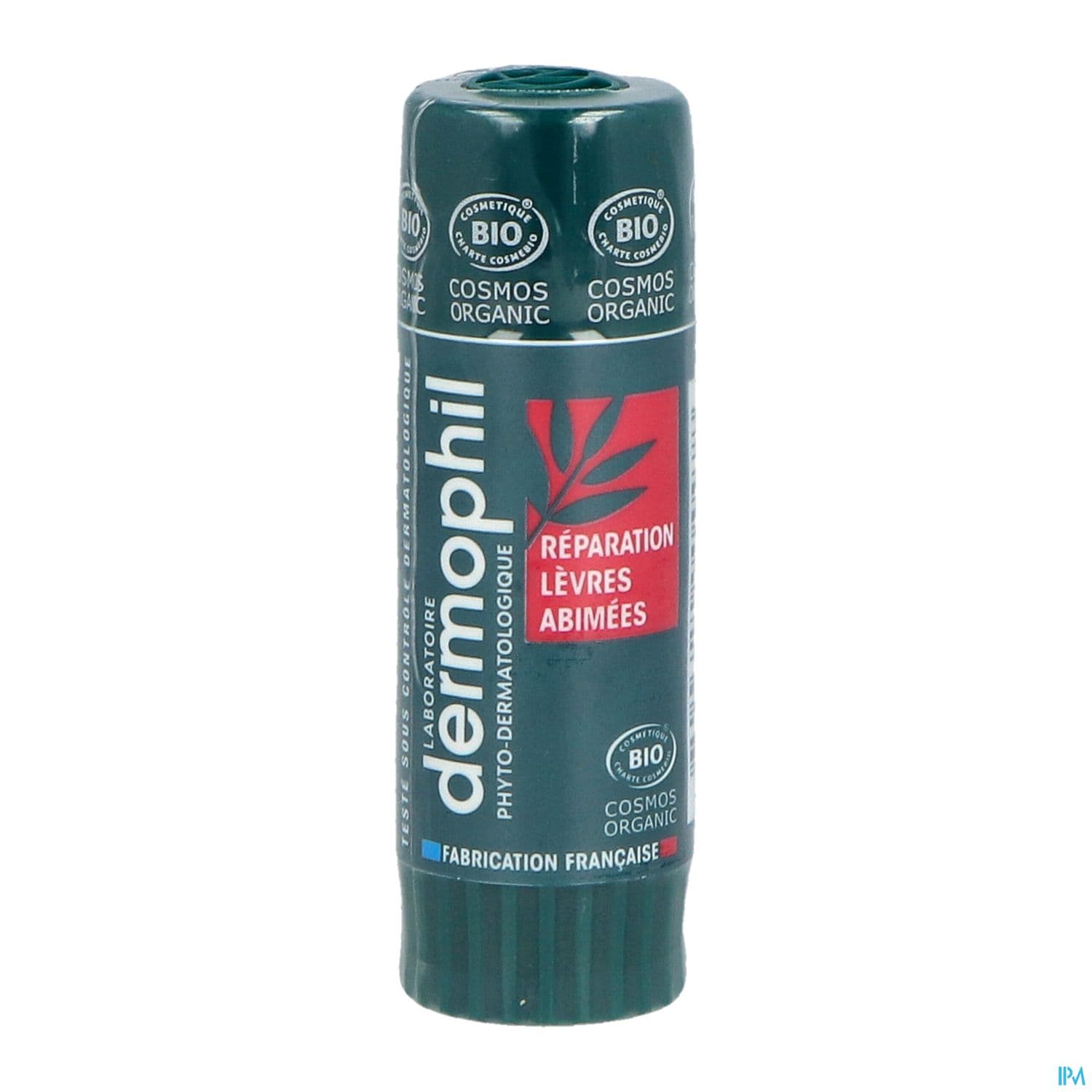 DERMOPHIL PHYT STIC LEV REP BIO 4G