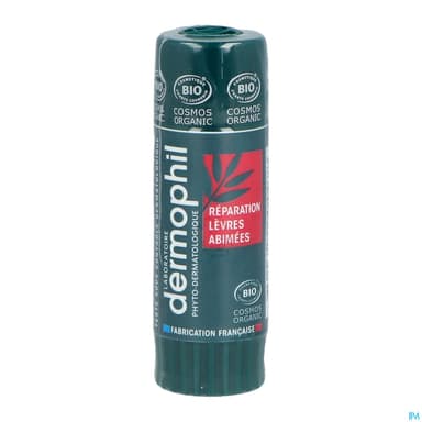 DERMOPHIL PHYT STIC LEV REP BIO 4G