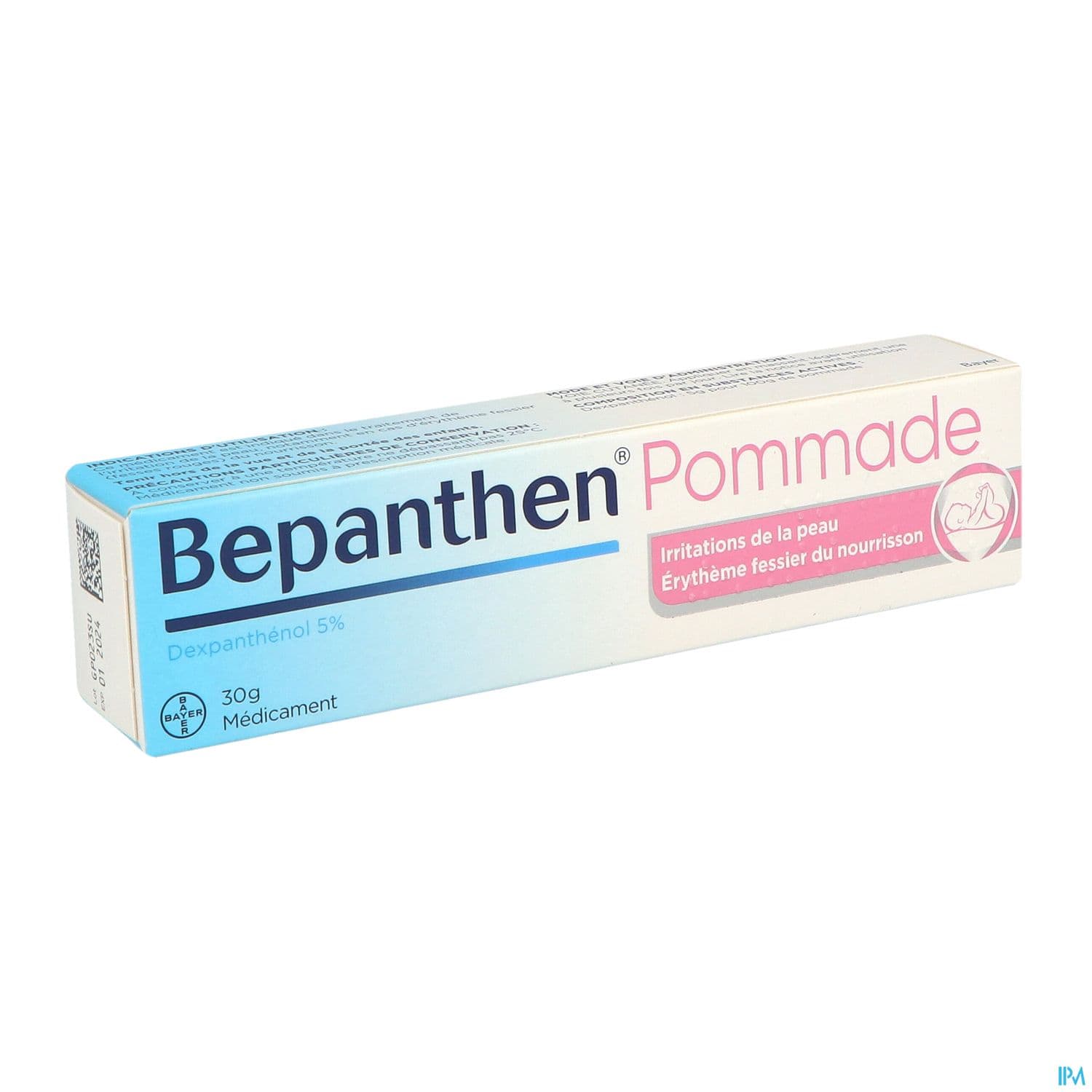 Bepanthen 5% Pommade 30g