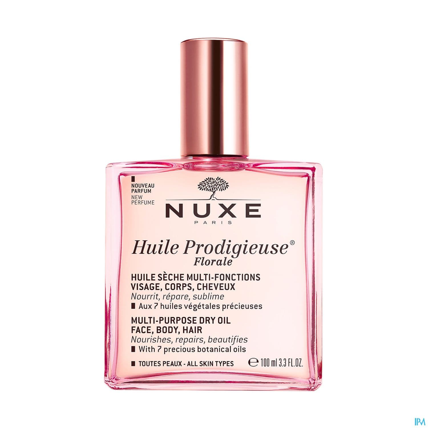 NUXE HLE PRODIG FLORAL 100ML
