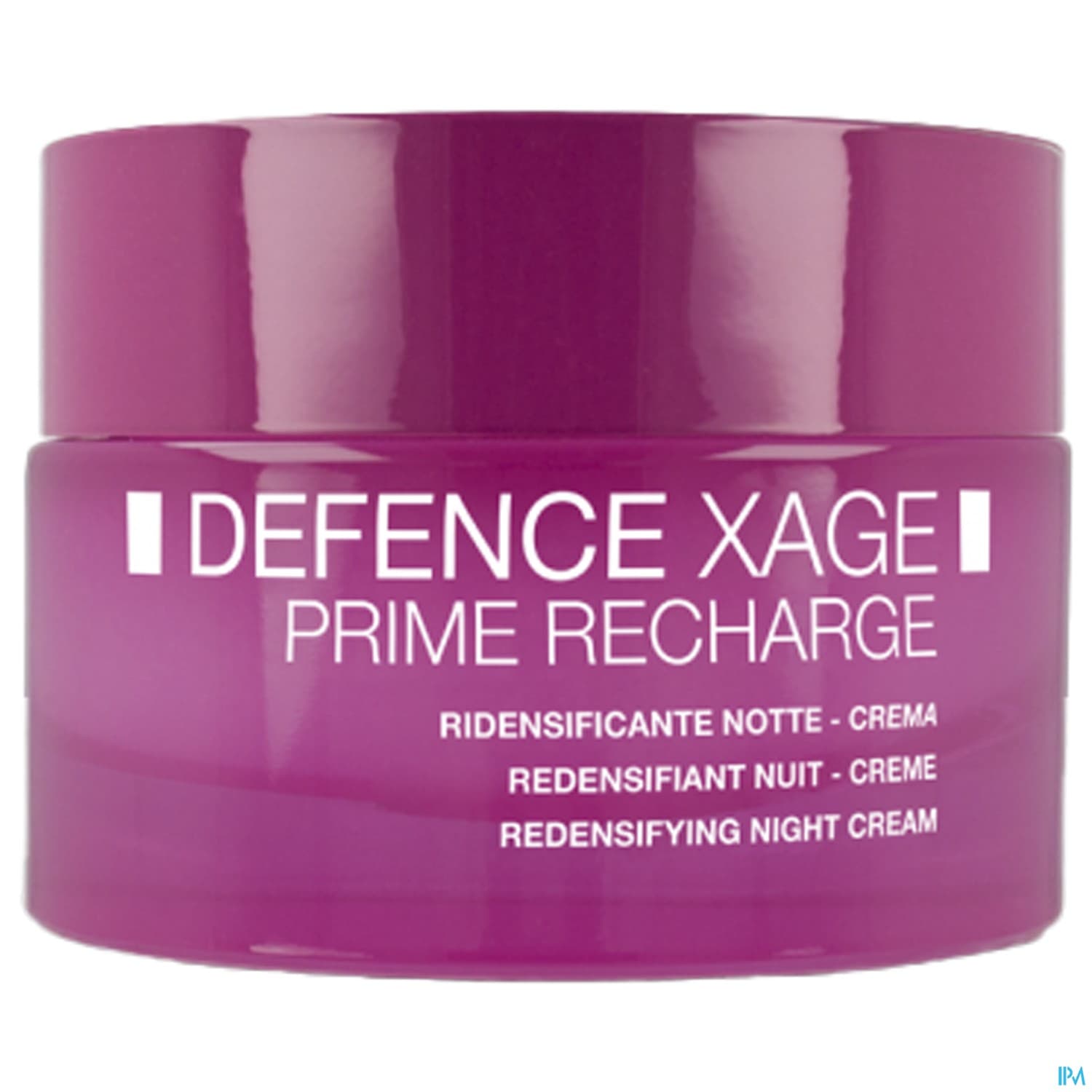 DEFENCE XAGE ULTIMATE REPAIR 50ML
