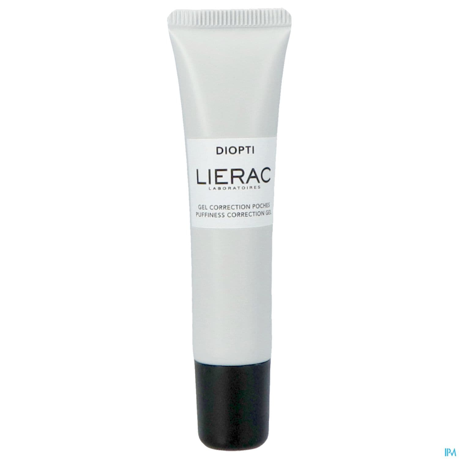 LIERAC GEL DIOPTIPOCHE 15ML