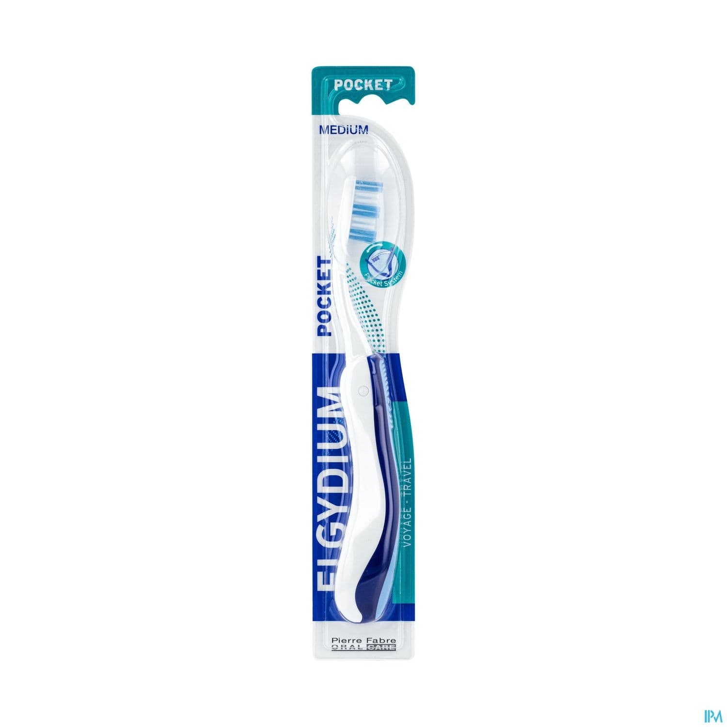 BDEN ELGYDIUM POCKET MEDIUM.