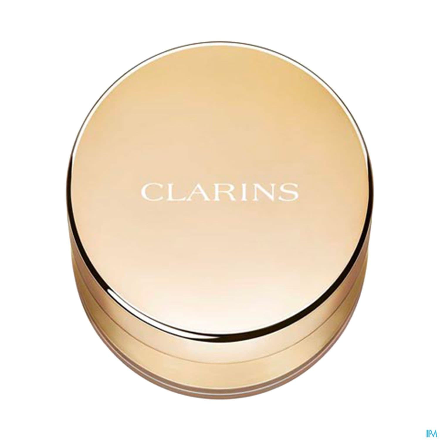 CLARINS EVER MATT LOOSE PDR 02