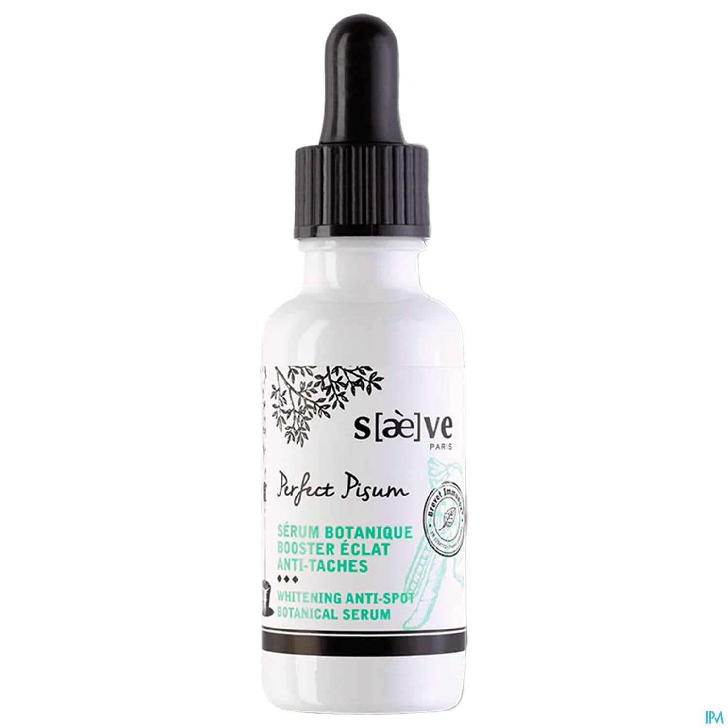 SAEVE PERFECT PISUM SER BOOST 30ML