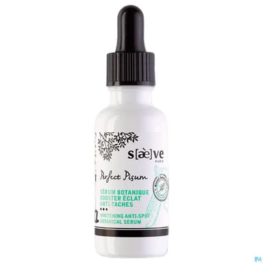 SAEVE PERFECT PISUM SER BOOST 30ML
