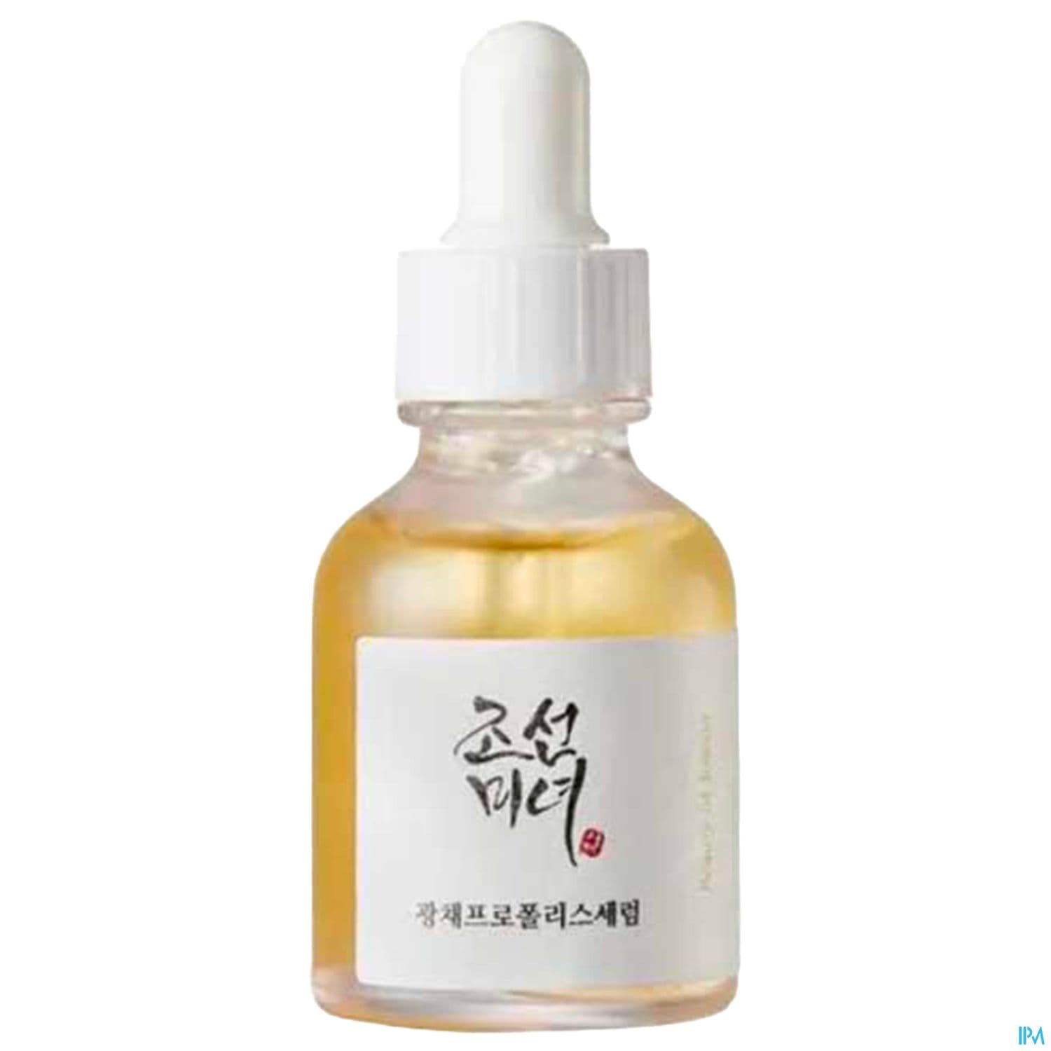 BOJ SERUM APAISANT PROPOLIS 30ML