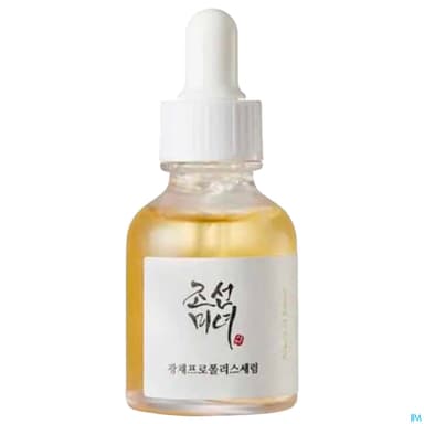 BOJ SERUM APAISANT PROPOLIS 30ML