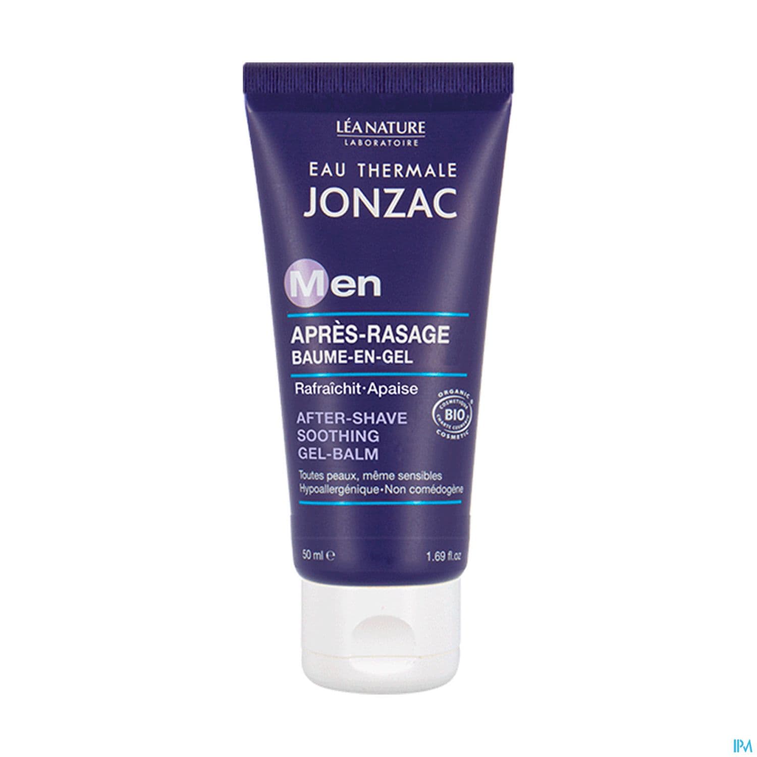 JONZAC HOM BAUME GEL A/RASAGE 50ML