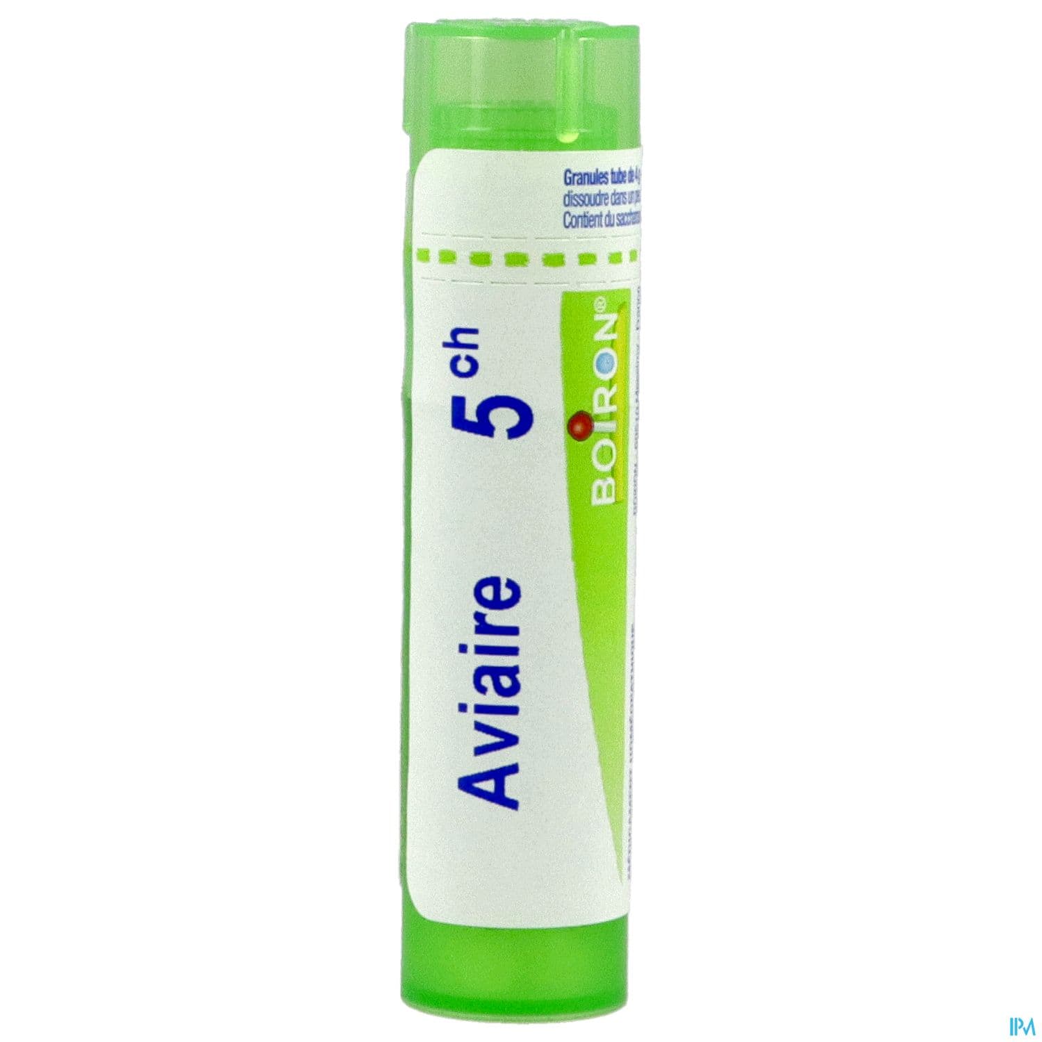 Boiron Aviaire 5ch Granules 4g