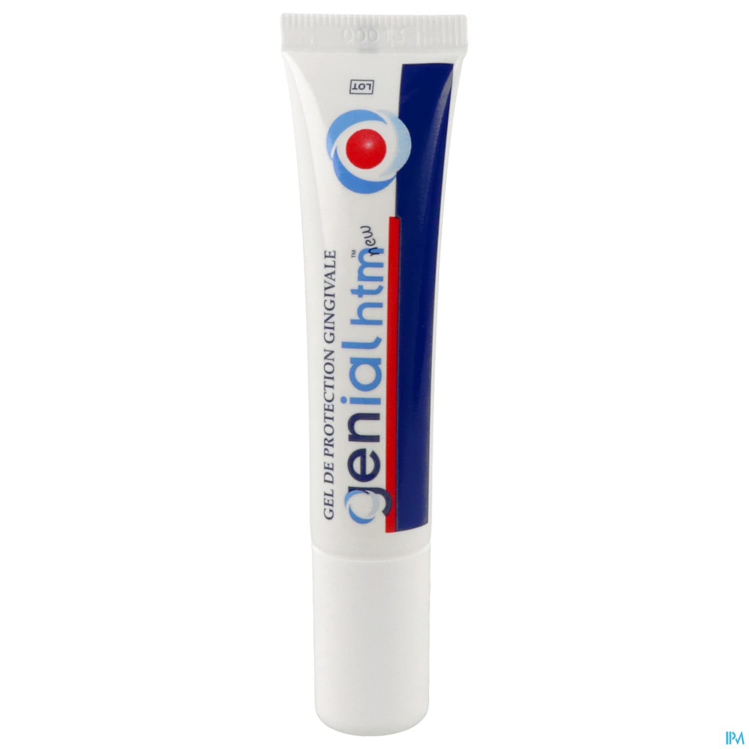 GENIAL-HTM GEL GINGIVAL 15ML