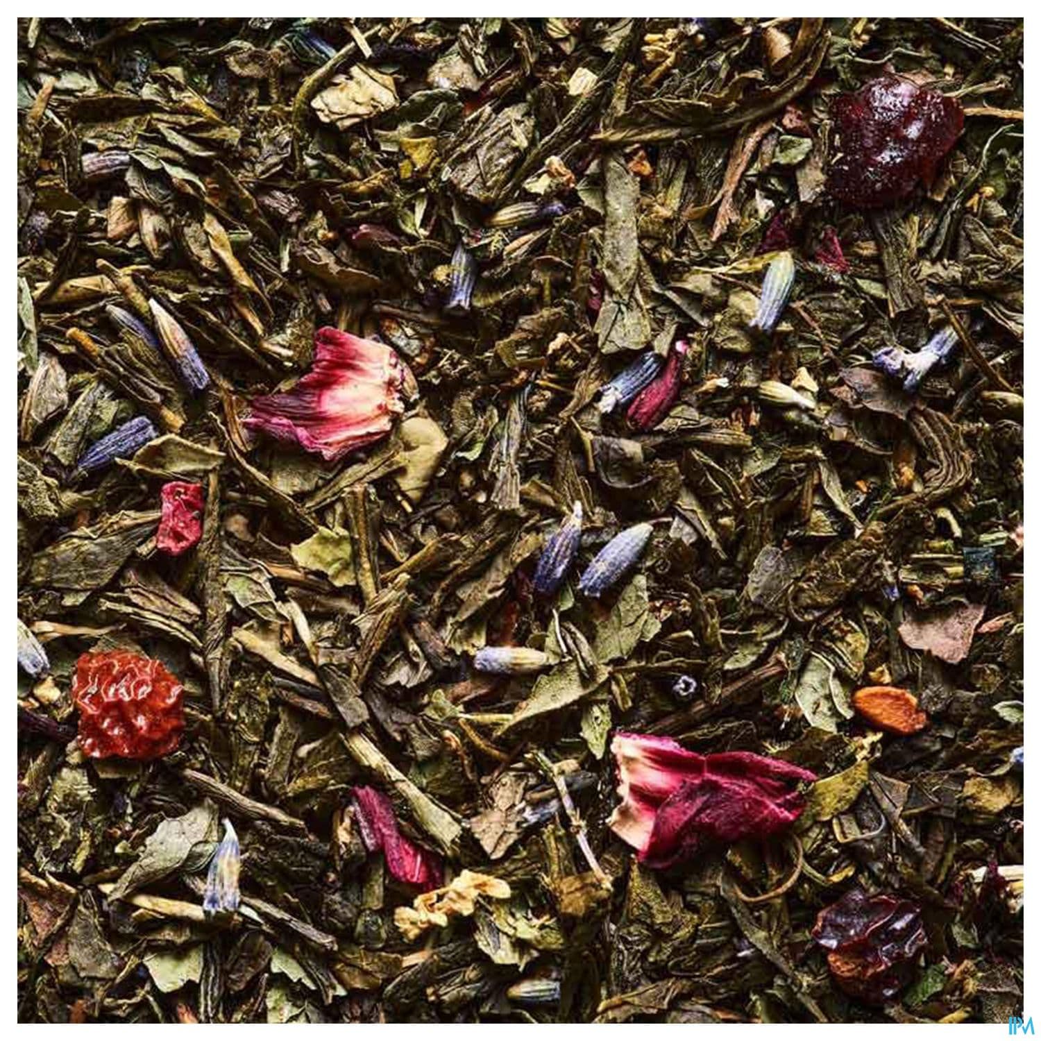 Thes De La Pagode The Ydrao Bio Infusette 18